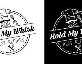 #83 for Logo for cookingbrand: &quot;Hold My Whisk&quot; by medazizbkh