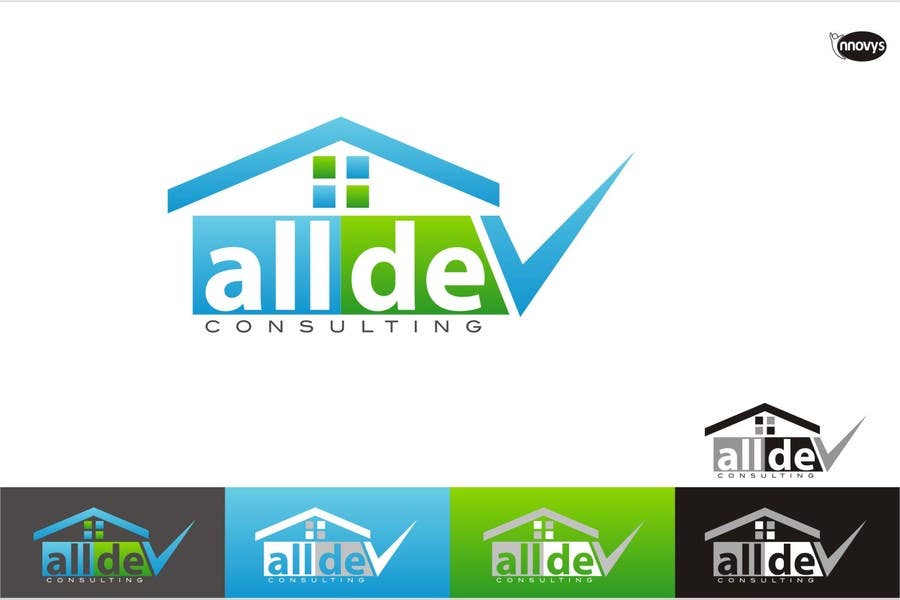 Proposition n°557 du concours                                                 Logo Design for Property and Development Company
                                            