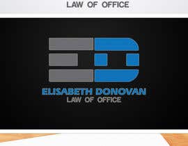 #177 for Design a Logo for a Lawyer for family law af fadishahz