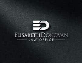 #127 for Design a Logo for a Lawyer for family law af cbarberiu
