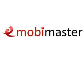 nº 782 pour Logo Design for Mobimaster par shridhararena 