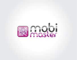 nº 794 pour Logo Design for Mobimaster par NexusDezign 