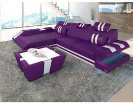 #6 for I need some Graphic Design - Sofa in a Room by cmailms