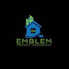 #331 for Design a Logo for EMBLEM Property Management af asimjodder