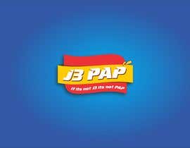edso0007 tarafından Design a Logo for J3 PAP için no 29