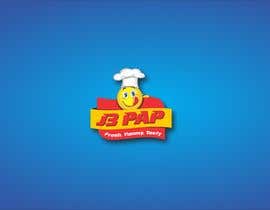 edso0007 tarafından Design a Logo for J3 PAP için no 31