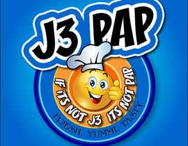 ArticsDesigns tarafından Design a Logo for J3 PAP için no 35