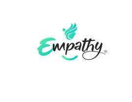 #197 สำหรับ Logotipo Empathy โดย fajarramadhan389