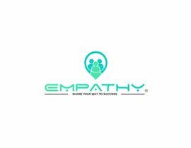 #263 สำหรับ Logotipo Empathy โดย ganeshadesigning