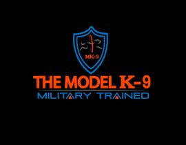 #37 สำหรับ Family Protection K-9 Training Logo โดย naimularif