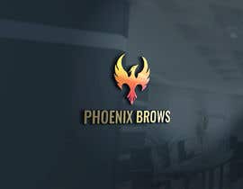 #33 for Phoenix Brows by sfdesigning12