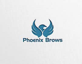 #34 for Phoenix Brows by designpalace