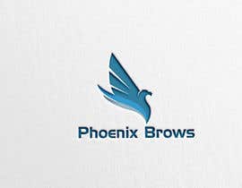#35 for Phoenix Brows by designpalace