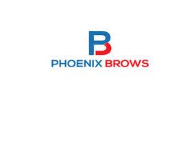 #27 for Phoenix Brows by nipakhan6799