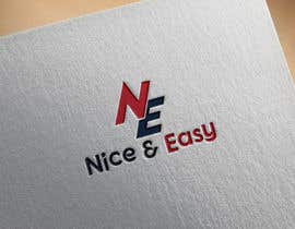 #174 for Design a Logo for Nice &amp; Easy by Graphicplace