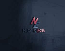 #175 for Design a Logo for Nice &amp; Easy by Graphicplace