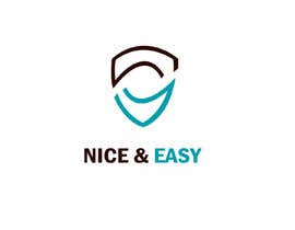 #3 for Design a Logo for Nice &amp; Easy by ismotarafowzia