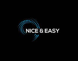 #102 for Design a Logo for Nice &amp; Easy by asimjodder