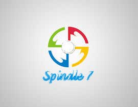 #37 untuk Graphic Design for Spindle7 oleh perviz3003