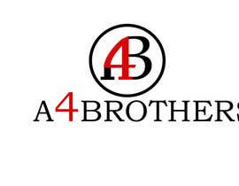 #235 ， Design a Logo for A4B 来自 pardeepsoni4688