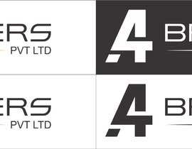 #238 untuk Design a Logo for A4B oleh manoelcanhos