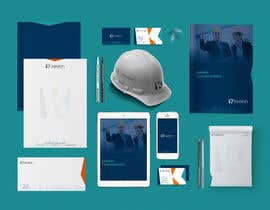 #171 for Develop a Construction Company Corporate Identity by adarshdk