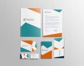 #168 for Develop a Construction Company Corporate Identity by marcelomnia