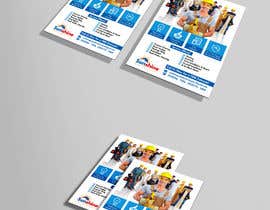 #32 for Design Amazing Flyer for General Maintenance Company by rashidabegumng