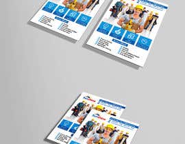 #33 for Design Amazing Flyer for General Maintenance Company by rashidabegumng