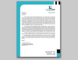 #162 ， Business Card and Letterhead design 来自 Nayeem070