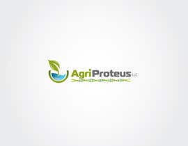 nº 166 pour Logo Design for AgriProteus, LLC par KelvinOTIS 