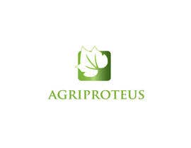 nº 190 pour Logo Design for AgriProteus, LLC par CTLav 