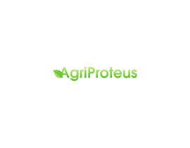 nº 66 pour Logo Design for AgriProteus, LLC par maksocean 