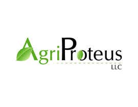 nº 182 pour Logo Design for AgriProteus, LLC par maksocean 