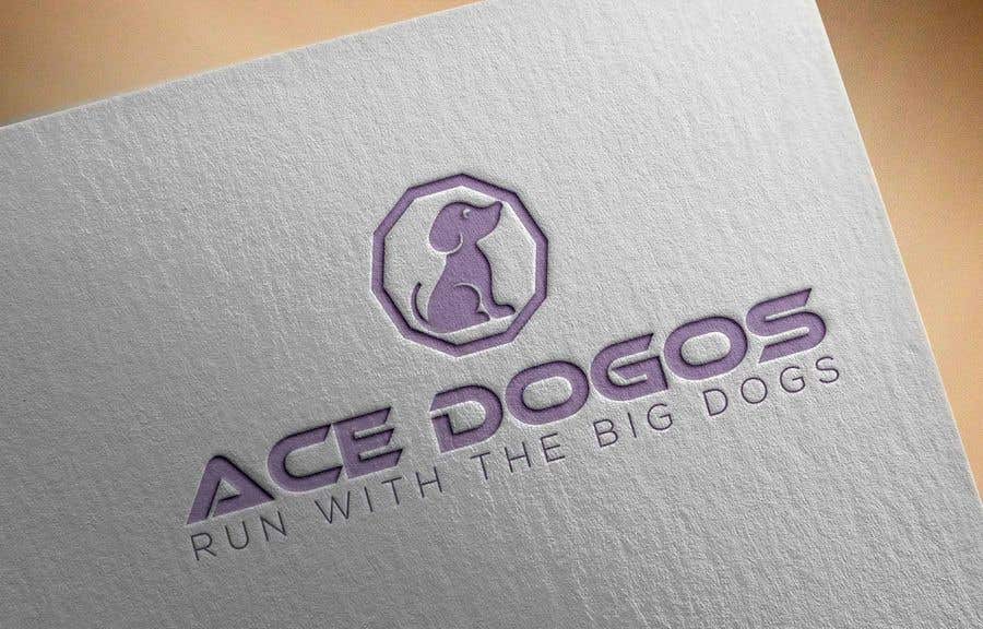 Intrarea #80 pentru concursul „                                                Design a Logo for dog breeder
                                            ”