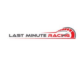 #136 para Last Minute Racing Logo and Business Card design por imran201