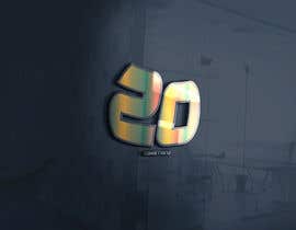 nº 4 pour Logo designed for web series show. Logo should say: 20&#039; something... par saharamiha 