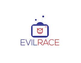 #51 for Designing a logo for a drones and technology Youtube channel: Evilrace by mohibulhasan151