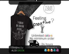 #5 for Fixel or Graphic Design/Animation Ads for Instagram &amp; Facebook ads av AlexGreenSEO