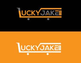 #62 cho Need Logo and Design for new e-commerce shop &quot;Lucky Jake&quot; - luckyjake.com bởi asimjodder