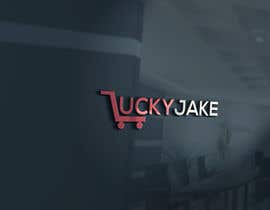 #40 cho Need Logo and Design for new e-commerce shop &quot;Lucky Jake&quot; - luckyjake.com bởi imran201
