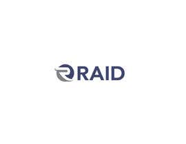 #10 for Design a logo for RAID by nikolanik