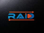 #375 for Design a logo for RAID by shamsdsgn