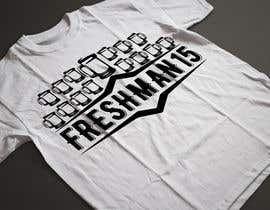 #38 cho Design a T-Shirt For a College Party Brand!! bởi mdakirulislam