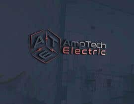 #31 for Design a logo for an electrical service providing company by szamnet