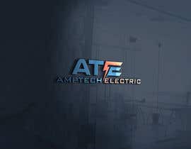 #11 for Design a logo for an electrical service providing company by abirbird