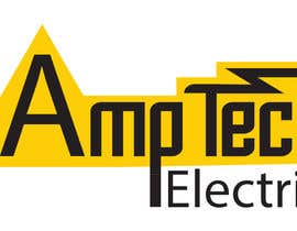 #12 for Design a logo for an electrical service providing company by ryanjvaldez