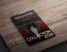 #9 สำหรับ Create a catalogue cover โดย nizaraknni