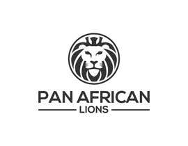 #20 for Pan African Lions av bmely