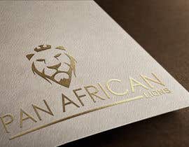 #26 Pan African Lions részére kazisamim507 által